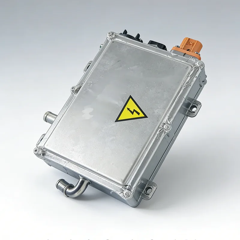 1,5KW IP67 DC/DC конвертор за хибридни возила