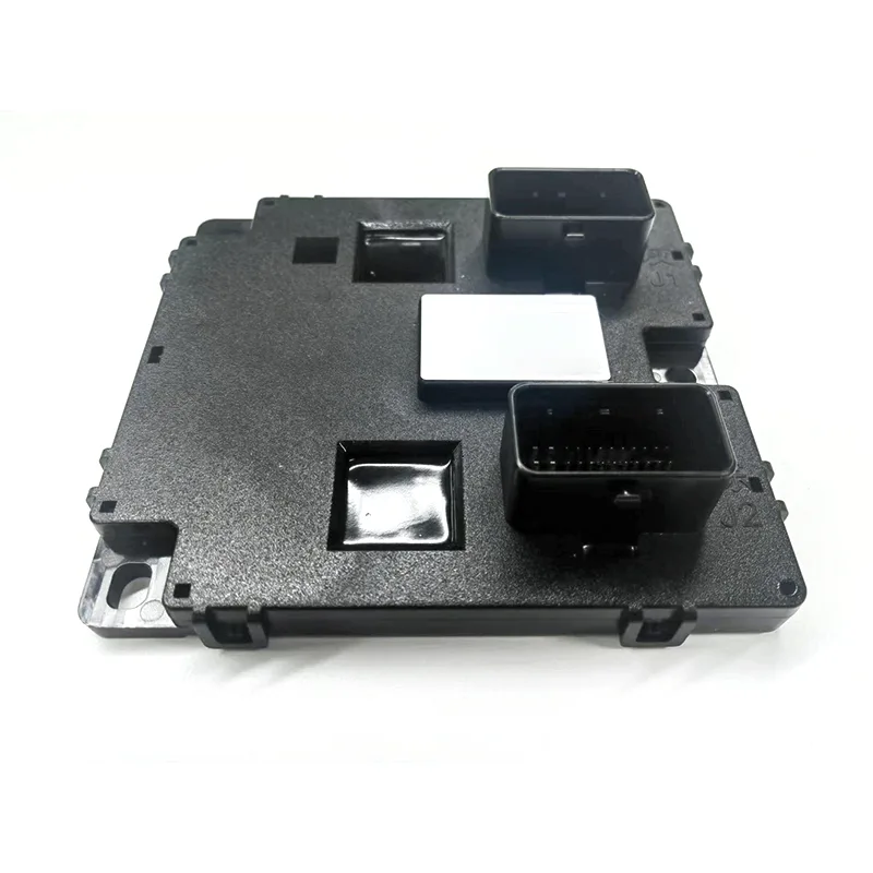 18-32V DC 4-Wheeler Интелигентен BDC