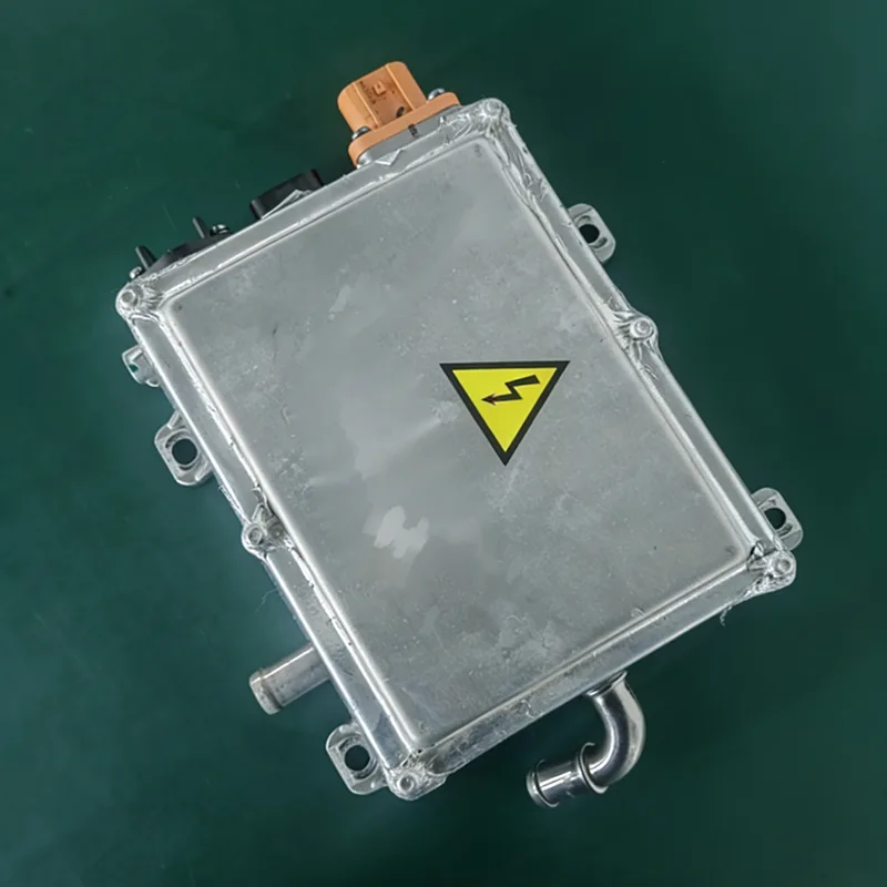 DC/DC конвертор отпорен на прашина од 2,5 KW за PHEV