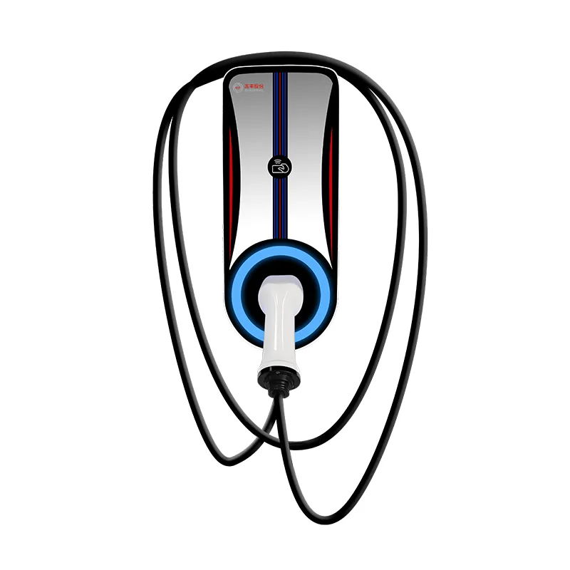 Полнач за вонборд од 24V 100A за возила со мала брзина