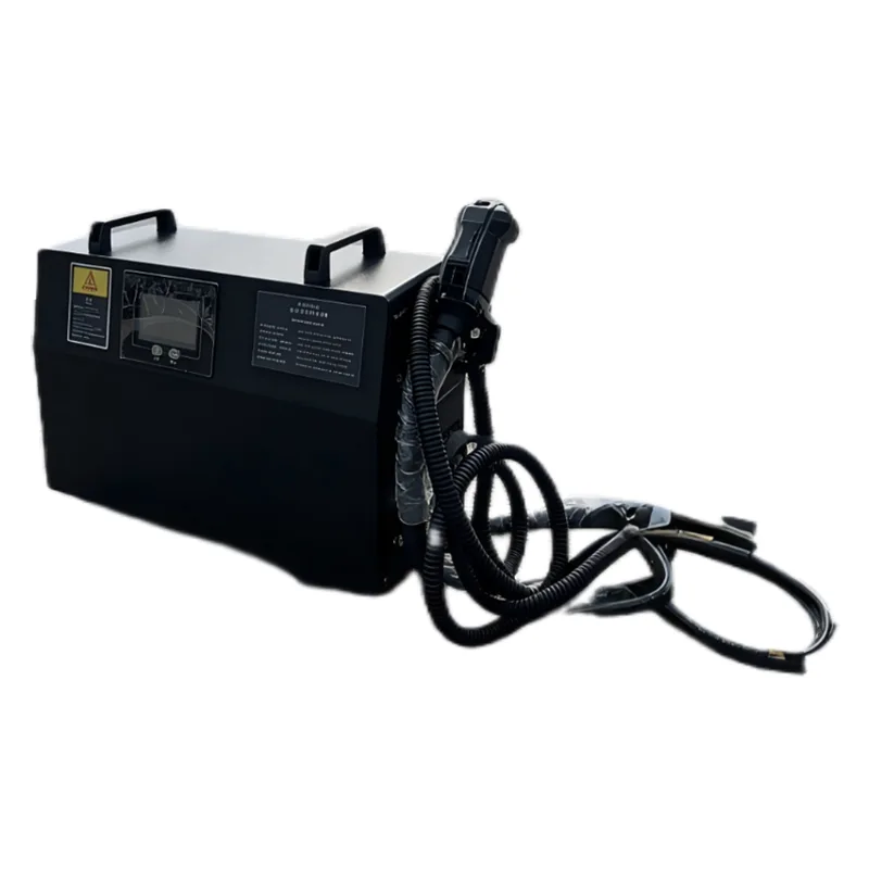 24V 200A 5KW Полнач кој лесно се инсталира надвор од одборот