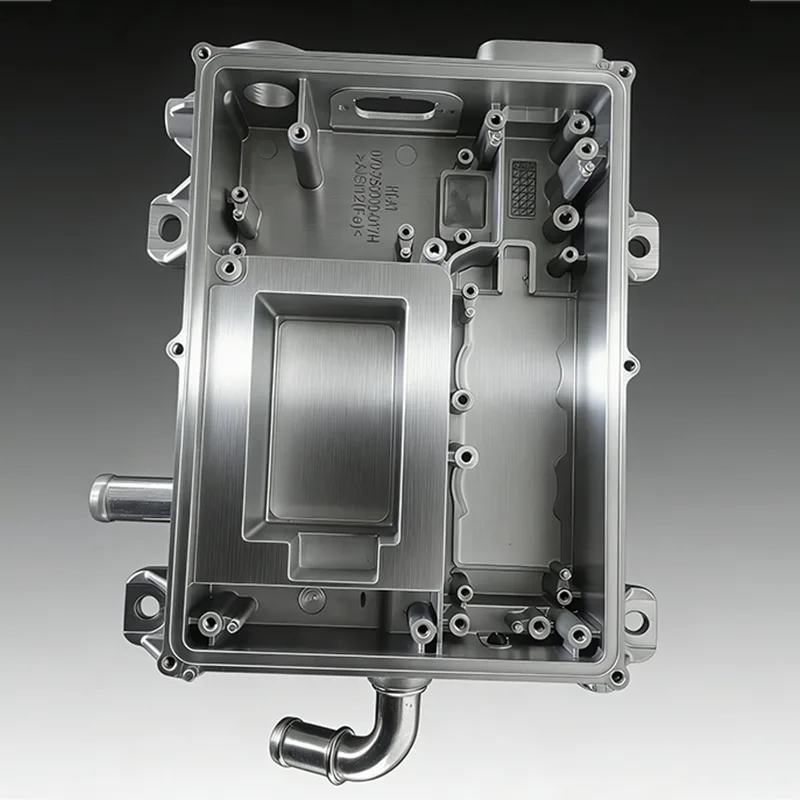 2KW IP67 заштита DC/DC конвертор за хибридни возила