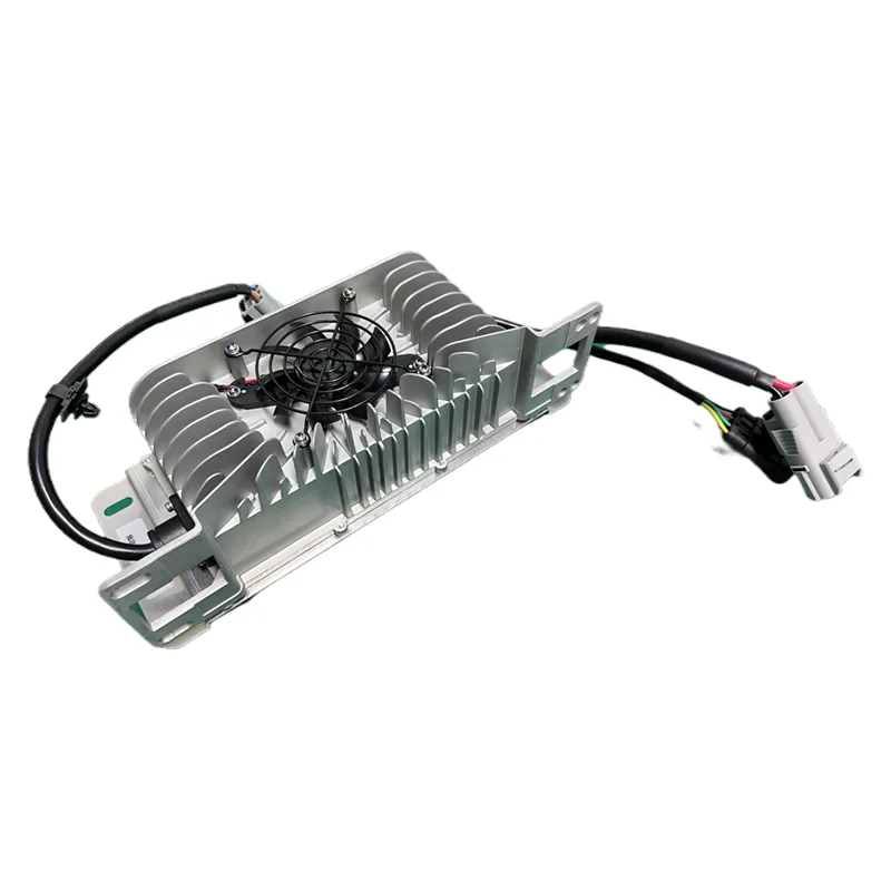 Внатрешен полнач со висока ефикасност од 720 W