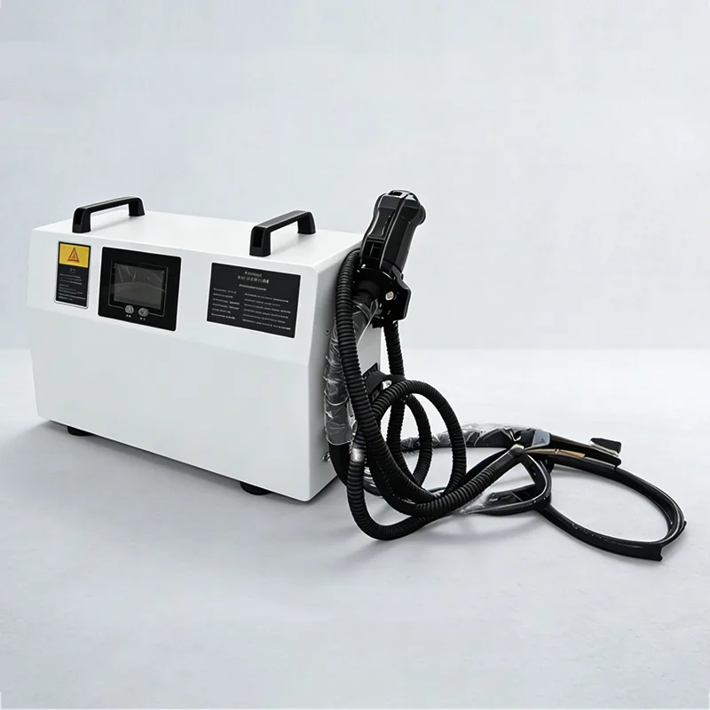 Полнач надвор од одборот отпорен на ниски температури од 8KW