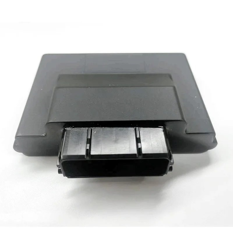 9–16V DC Интелигентен BDC со 2 тркала