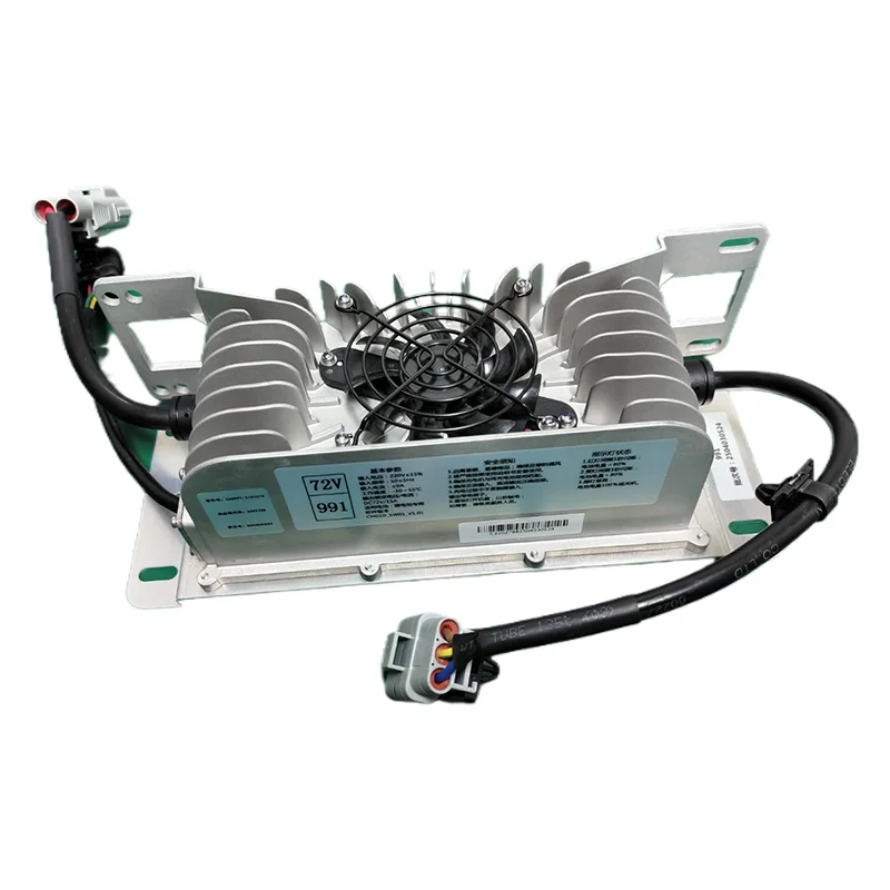 Вграден полнач со висока ефикасност од 900 W