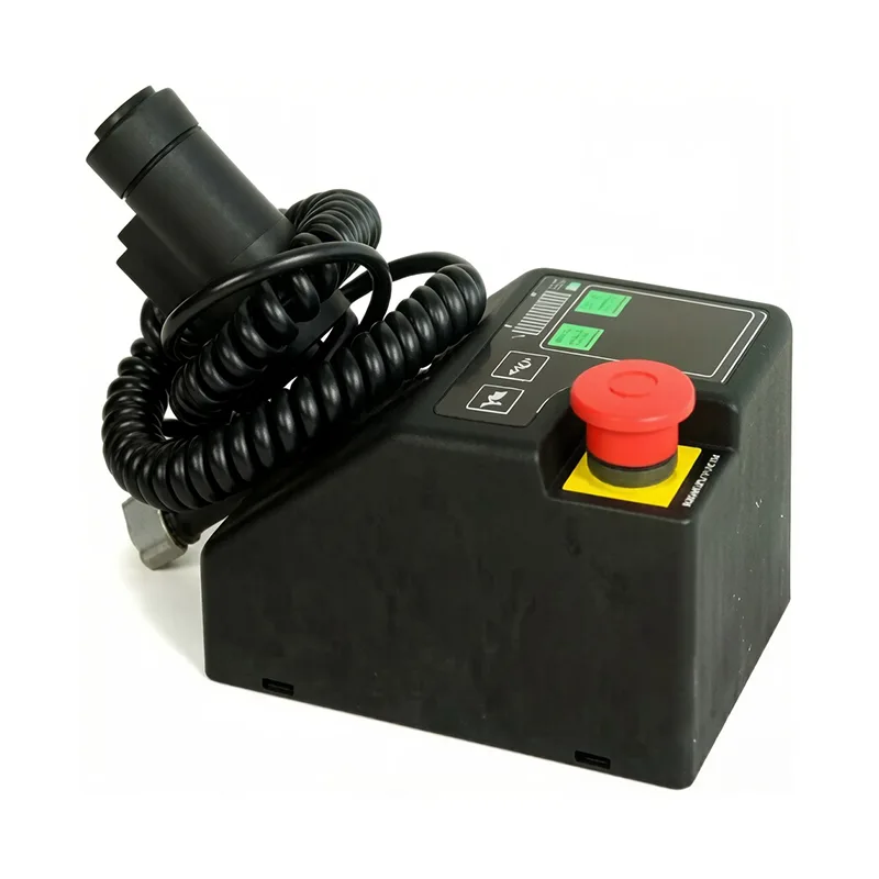 CAN Bus WP контролна единица