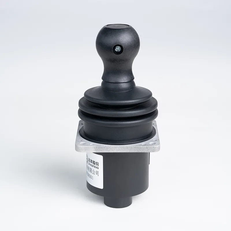 Електрична контролна рачка отпорна на абење